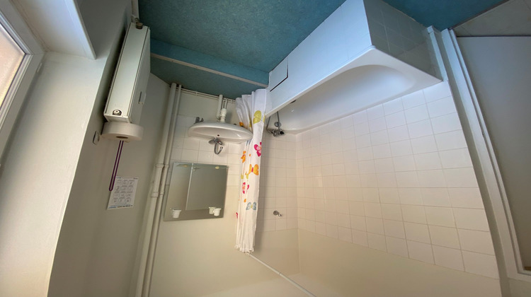 Ma-Cabane - Location Appartement SAINT ETIENNE, 63 m²
