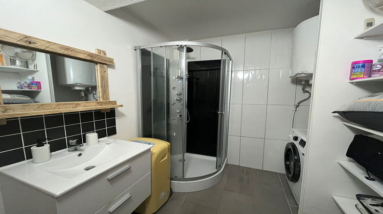 Ma-Cabane - Location Appartement SAINT-ETIENNE, 23 m²