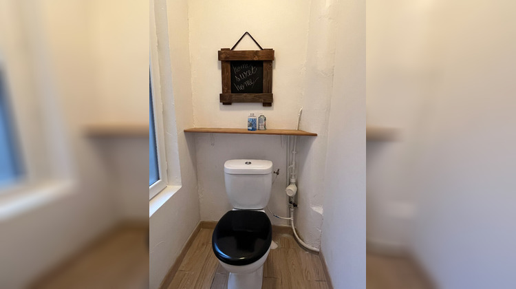 Ma-Cabane - Location Appartement SAINT-ETIENNE, 23 m²
