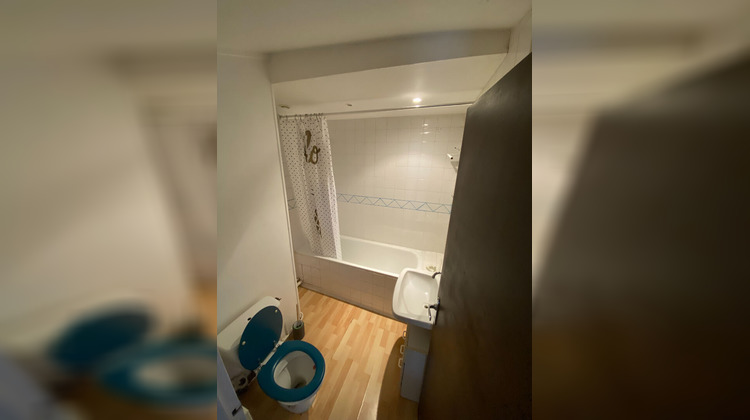 Ma-Cabane - Location Appartement SAINT-ETIENNE, 46 m²