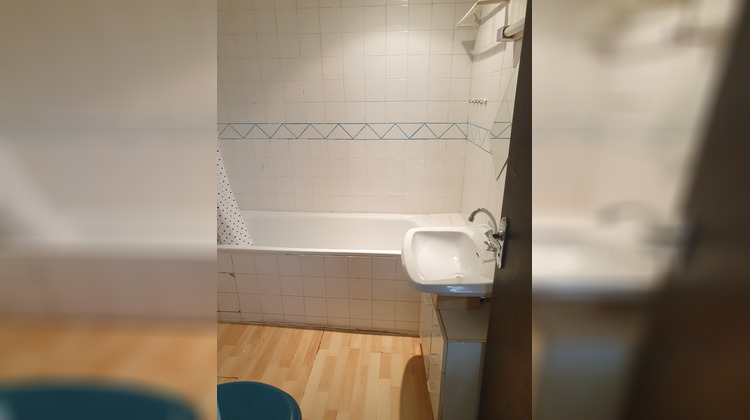 Ma-Cabane - Location Appartement SAINT-ETIENNE, 46 m²