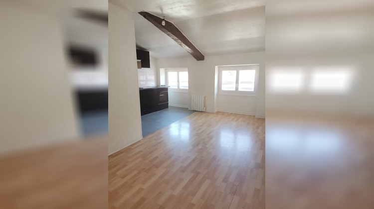 Ma-Cabane - Location Appartement SAINT-ETIENNE, 46 m²