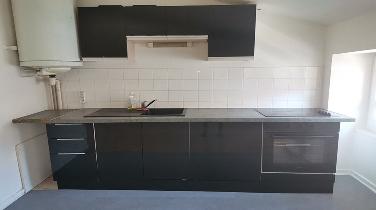 Ma-Cabane - Location Appartement SAINT-ETIENNE, 46 m²