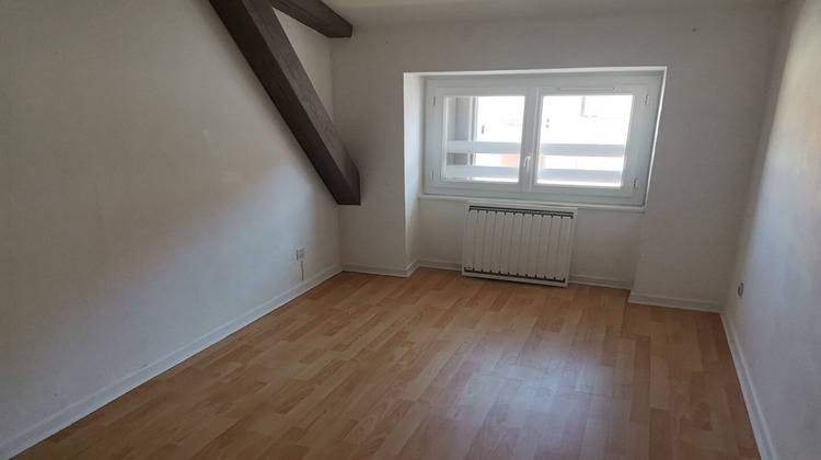 Ma-Cabane - Location Appartement SAINT-ETIENNE, 46 m²