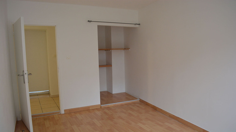 Ma-Cabane - Location Appartement SAINT-ETIENNE, 87 m²
