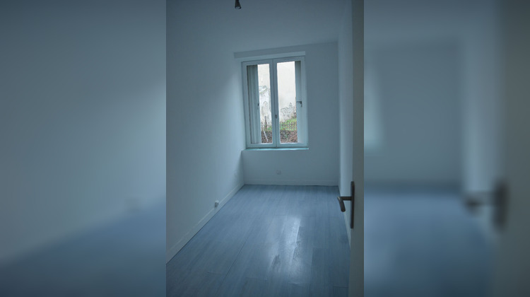 Ma-Cabane - Location Appartement SAINT-ETIENNE, 87 m²