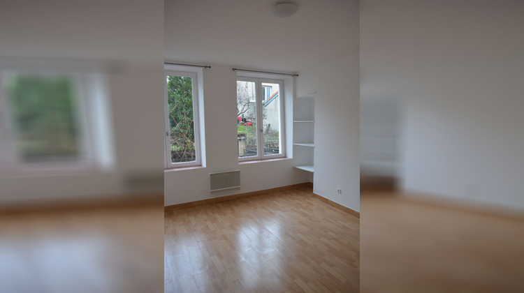 Ma-Cabane - Location Appartement SAINT-ETIENNE, 87 m²