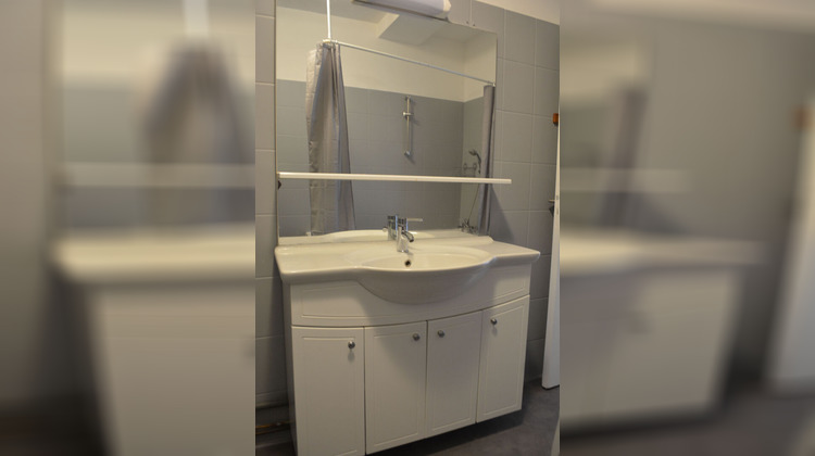 Ma-Cabane - Location Appartement SAINT-ETIENNE, 87 m²