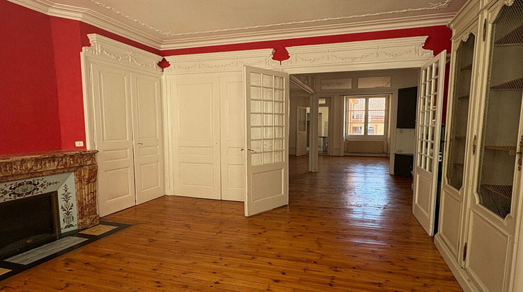 Ma-Cabane - Location Appartement SAINT-ETIENNE, 95 m²