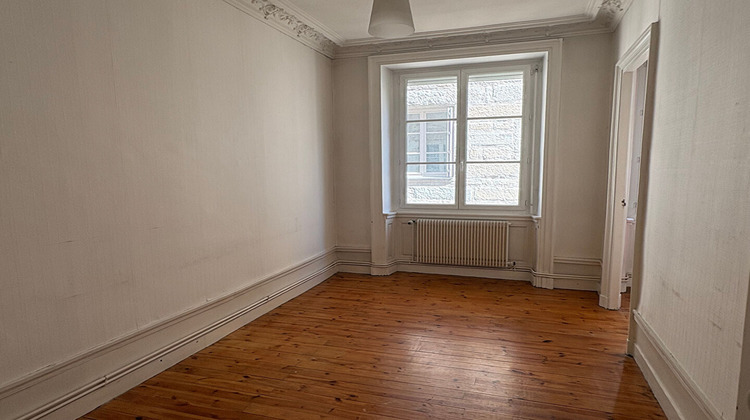 Ma-Cabane - Location Appartement SAINT-ETIENNE, 95 m²