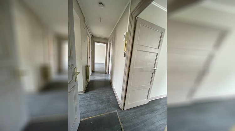Ma-Cabane - Location Appartement SAINT-ETIENNE, 61 m²