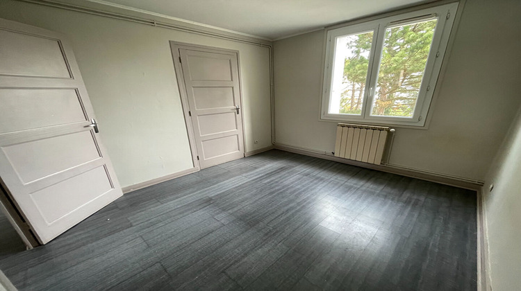 Ma-Cabane - Location Appartement SAINT-ETIENNE, 61 m²