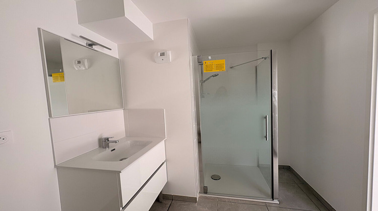 Ma-Cabane - Location Appartement SAINT-ETIENNE, 27 m²