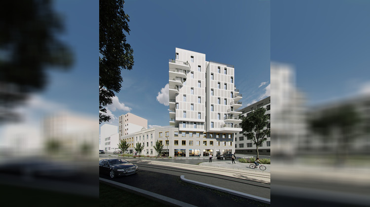 Ma-Cabane - Location Appartement SAINT-ETIENNE, 27 m²
