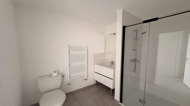 Ma-Cabane - Location Appartement SAINT-ETIENNE, 32 m²