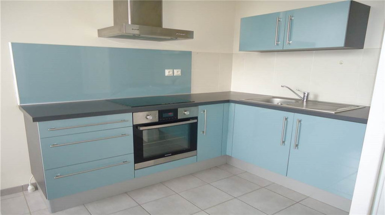 Ma-Cabane - Location Appartement SAINT ETIENNE, 53 m²
