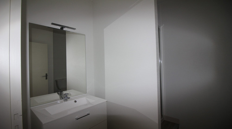 Ma-Cabane - Location Appartement SAINT ETIENNE, 33 m²