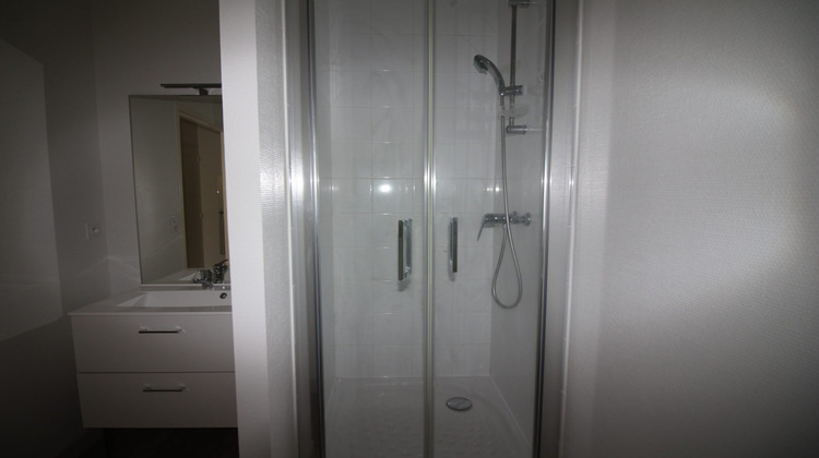Ma-Cabane - Location Appartement SAINT ETIENNE, 33 m²