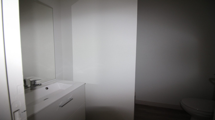 Ma-Cabane - Location Appartement SAINT ETIENNE, 33 m²
