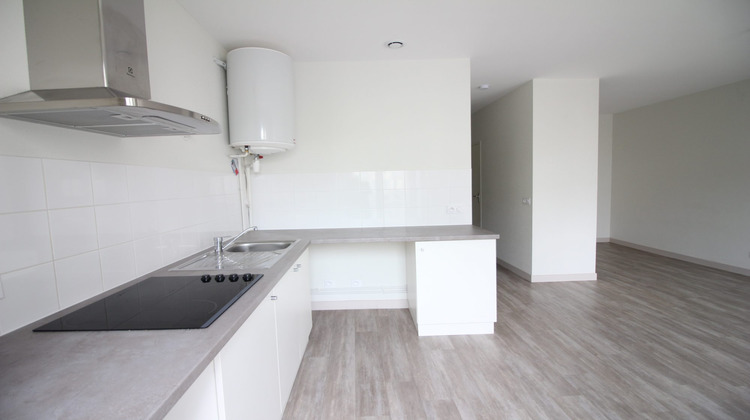 Ma-Cabane - Location Appartement SAINT ETIENNE, 33 m²