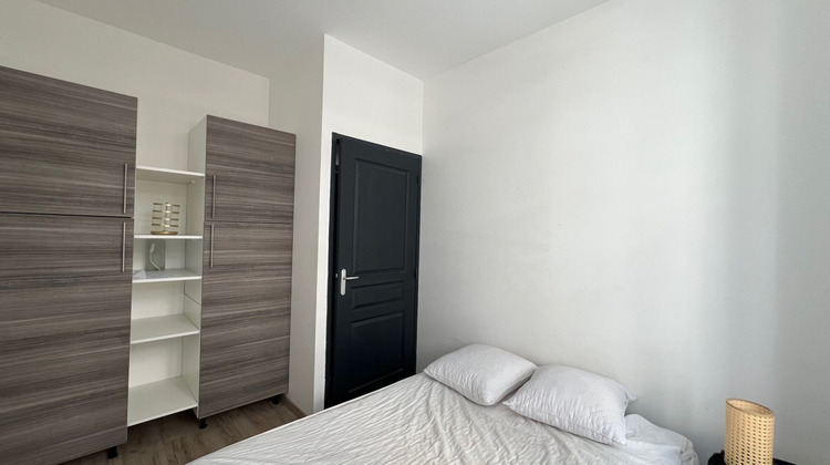 Ma-Cabane - Location Appartement SAINT-ETIENNE, 30 m²