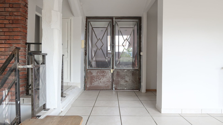 Ma-Cabane - Location Appartement SAINT ETIENNE, 179 m²