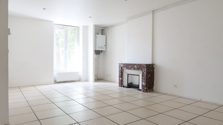Ma-Cabane - Location Appartement SAINT ETIENNE, 77 m²