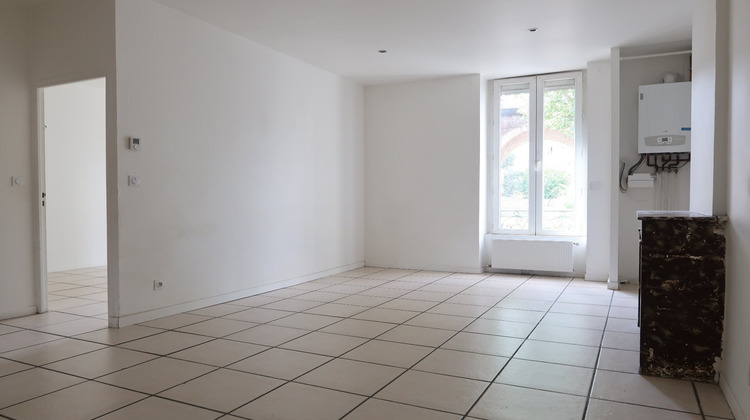 Ma-Cabane - Location Appartement SAINT ETIENNE, 77 m²