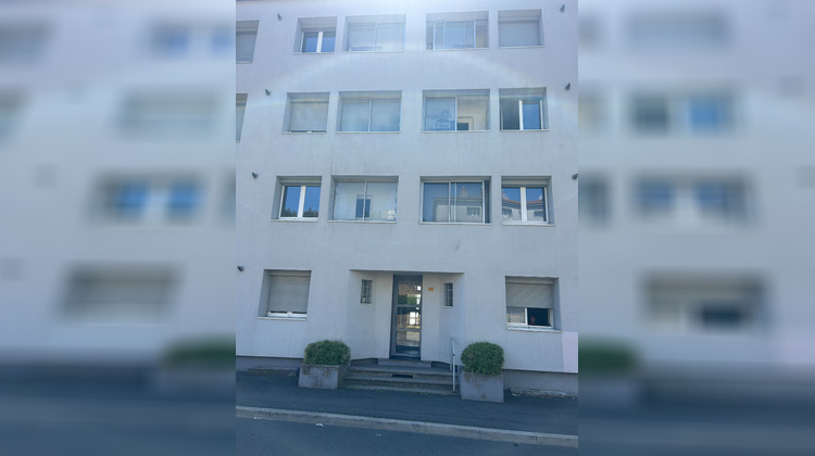Ma-Cabane - Location Appartement SAINT-ETIENNE, 62 m²