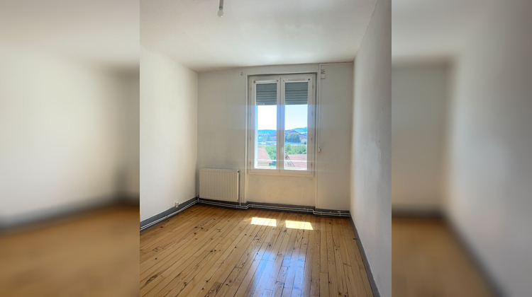 Ma-Cabane - Location Appartement SAINT-ETIENNE, 62 m²