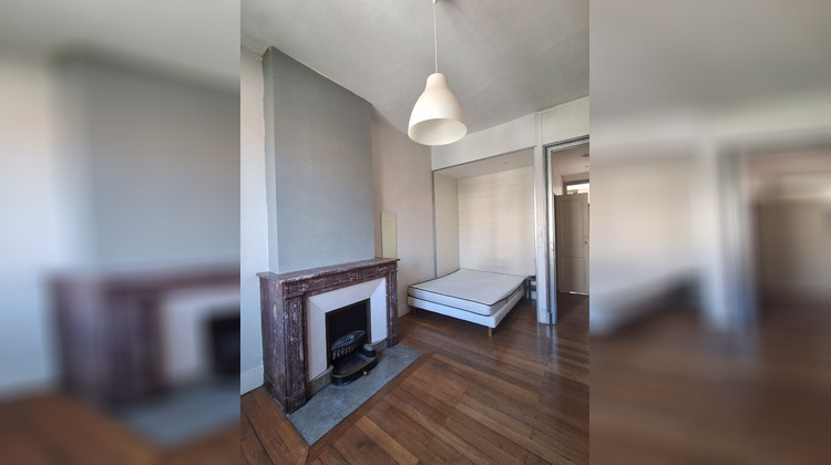 Ma-Cabane - Location Appartement SAINT-ETIENNE, 56 m²