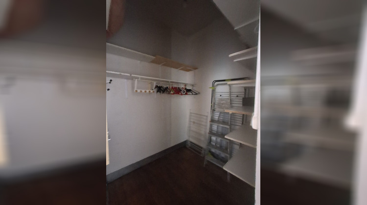 Ma-Cabane - Location Appartement SAINT-ETIENNE, 56 m²