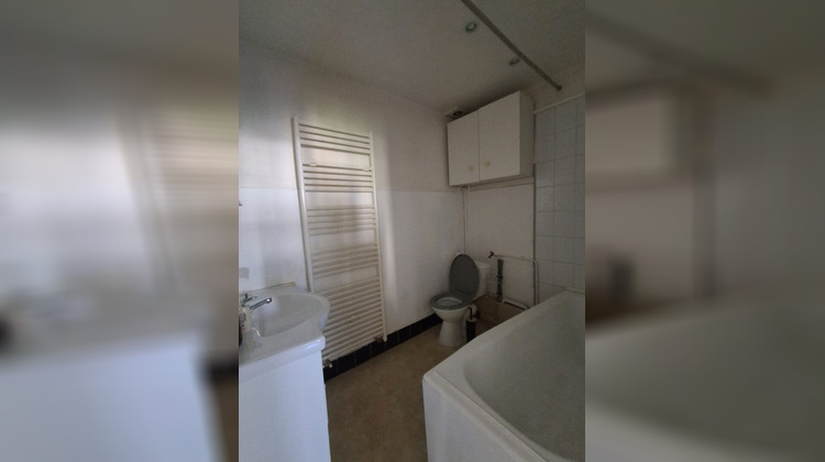 Ma-Cabane - Location Appartement SAINT-ETIENNE, 56 m²