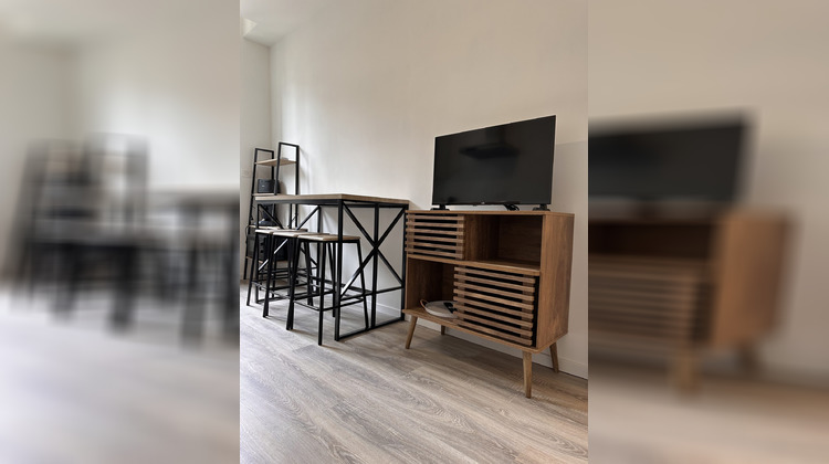 Ma-Cabane - Location Appartement SAINT-ETIENNE, 34 m²
