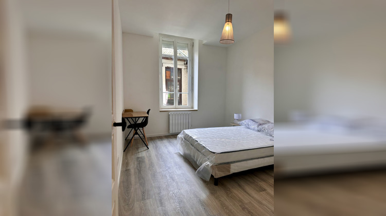 Ma-Cabane - Location Appartement SAINT-ETIENNE, 34 m²
