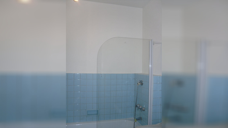 Ma-Cabane - Location Appartement SAINT-ETIENNE, 59 m²
