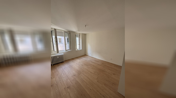Ma-Cabane - Location Appartement SAINT ETIENNE, 49 m²