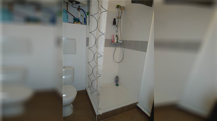 Ma-Cabane - Location Appartement SAINT-ETIENNE, 32 m²