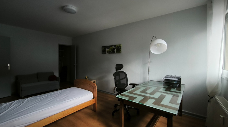 Ma-Cabane - Location Appartement SAINT ETIENNE, 31 m²