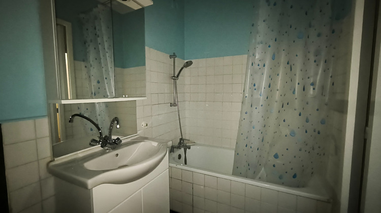 Ma-Cabane - Location Appartement SAINT ETIENNE, 31 m²