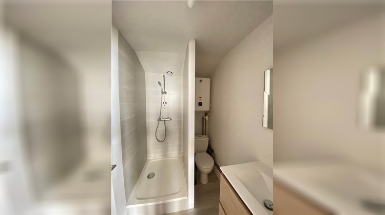 Ma-Cabane - Location Appartement SAINT-ETIENNE, 19 m²