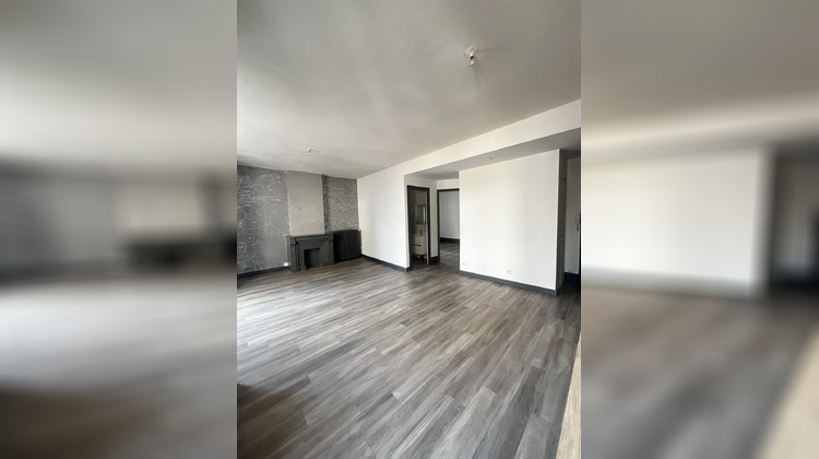 Ma-Cabane - Location Appartement SAINT-ETIENNE, 62 m²