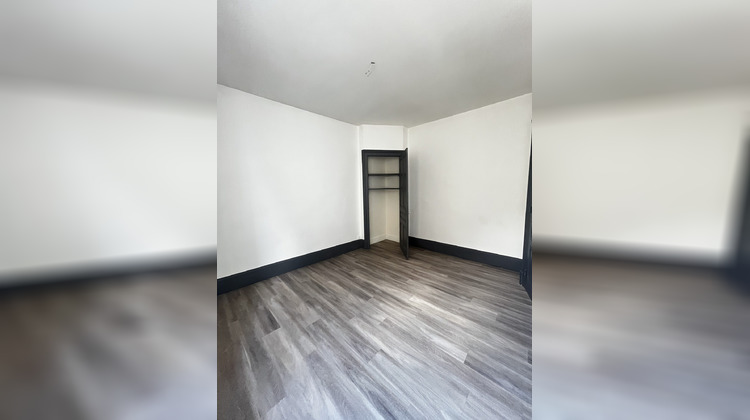 Ma-Cabane - Location Appartement SAINT-ETIENNE, 62 m²