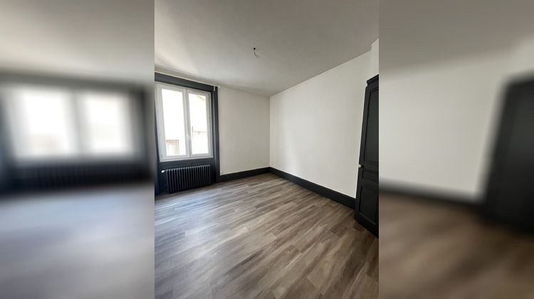 Ma-Cabane - Location Appartement SAINT-ETIENNE, 62 m²