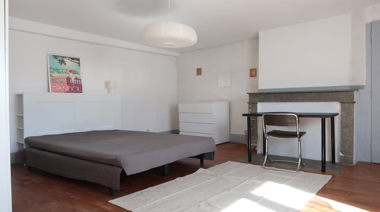 Ma-Cabane - Location Appartement SAINT ETIENNE, 41 m²