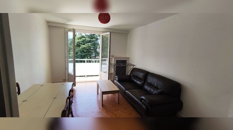 Ma-Cabane - Location Appartement SAINT-ETIENNE, 60 m²