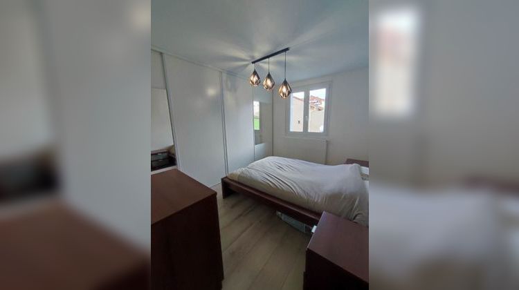 Ma-Cabane - Location Appartement Saint Etienne, 61 m²