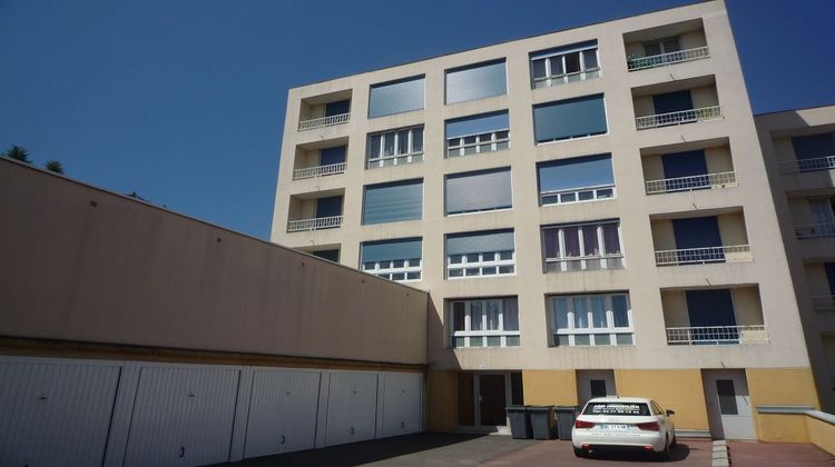 Ma-Cabane - Location Appartement SAINT ETIENNE, 68 m²
