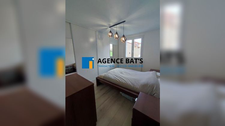 Ma-Cabane - Location Appartement SAINT-ETIENNE, 61 m²