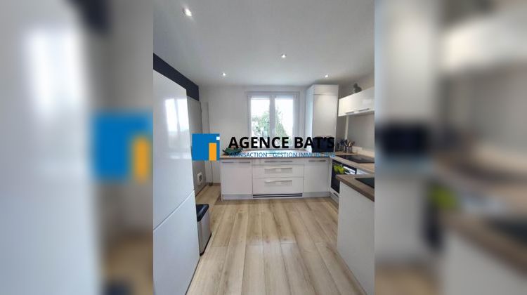 Ma-Cabane - Location Appartement SAINT-ETIENNE, 61 m²